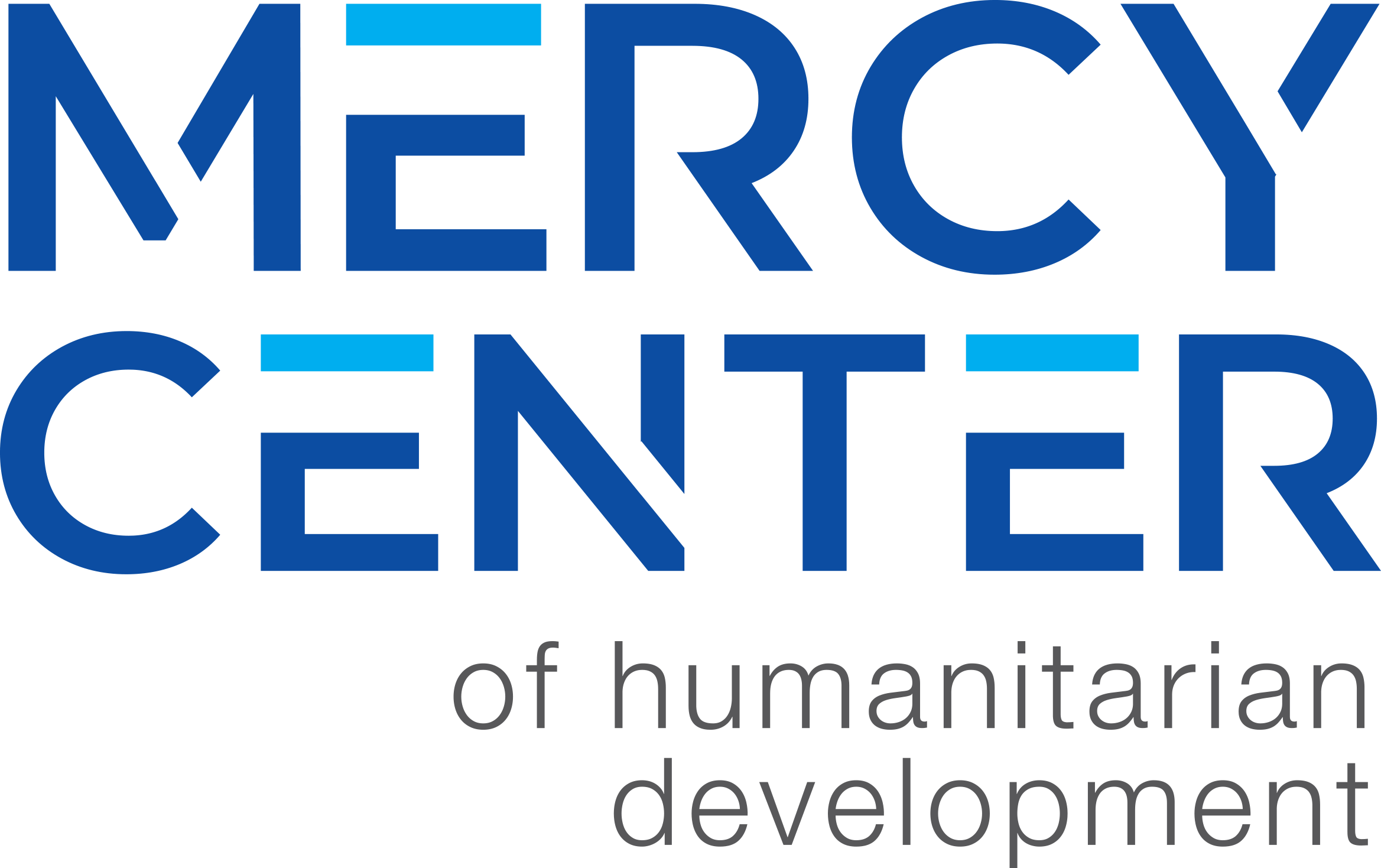 MERCY CENTER OF HUMANITARIAN DEVELOPMENT(MCHD)