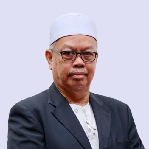 Ar. Hj. Azman Zainonabidin